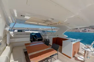 Thumbnail von Ferretti Yachts Custom Line 100