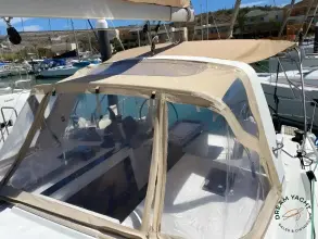 Thumbnail von Beneteau Oceanis 41.1