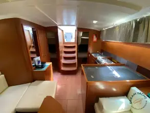 Thumbnail von Beneteau Oceanis 41.1