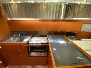 Thumbnail von Beneteau Oceanis 41.1