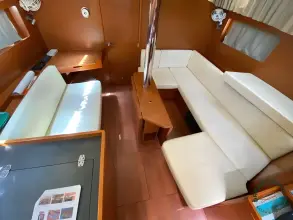 Thumbnail von Beneteau Oceanis 41.1