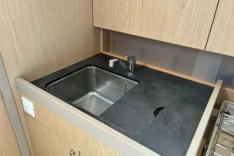 Thumbnail von Beneteau Oceanis 41.1 MAR III