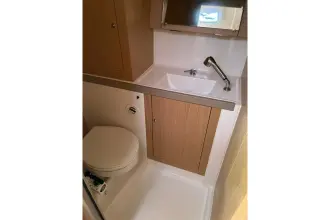 Thumbnail von Beneteau Oceanis 41.1 MAR III