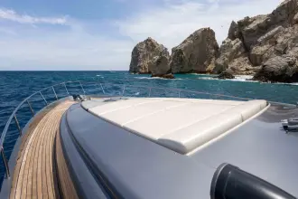 Thumbnail von Pershing 74 One Spin 2