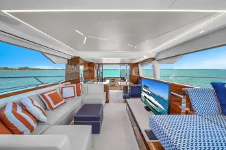 Thumbnail von Sunseeker Manhattan 68 ATKUN