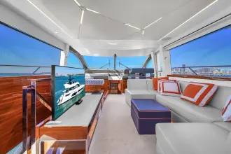 Thumbnail von Sunseeker Manhattan 68 ATKUN