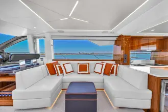 Thumbnail von Sunseeker Manhattan 68 ATKUN