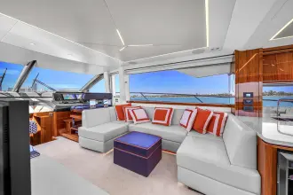 Thumbnail von Sunseeker Manhattan 68 ATKUN
