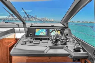 Thumbnail von Sunseeker Manhattan 68 ATKUN