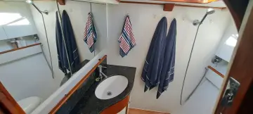 Thumbnail von Marc Pinta Exception 53 Koa e Kea