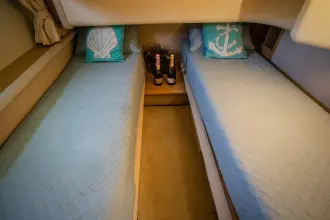 Thumbnail von Azimut 43 Flybridge