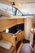 Thumbnail von Azimut 43 Flybridge