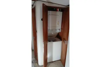 Thumbnail von Viking 57 Convertible Paloma