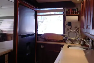 Thumbnail von Viking 57 Convertible Paloma