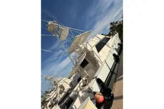 Thumbnail von Viking 57 Convertible Paloma