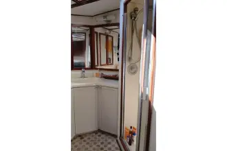 Thumbnail von Viking 57 Convertible Paloma