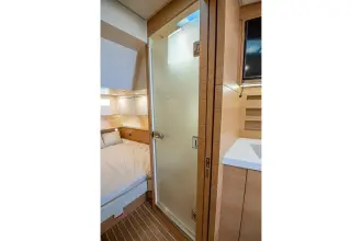 Thumbnail von Viking 57 Convertible Paloma