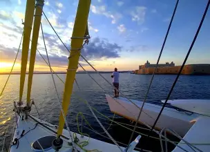 Thumbnail von Marc Pinta Exception 53 Koa e Kea