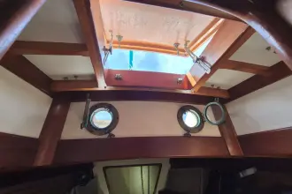 Thumbnail von Cape George 36 Pearl