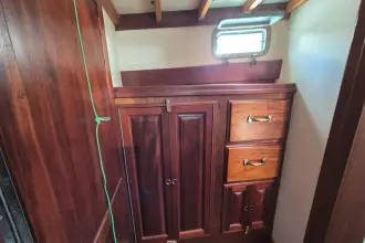 Thumbnail von Cape George 36 Pearl