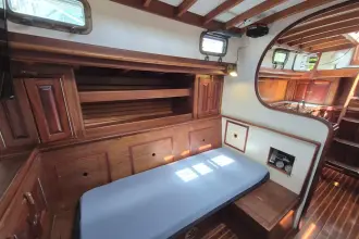 Thumbnail von Cape George 36 Pearl