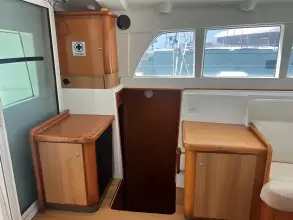 Thumbnail von Lagoon 440 DOS