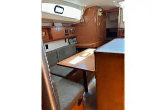 Thumbnail von Beneteau Oceanis 43 Banyan Sea