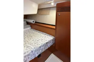 Thumbnail von Beneteau Oceanis 43 Banyan Sea