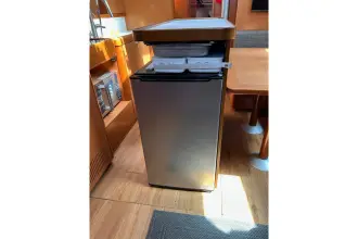 Thumbnail von Beneteau Oceanis 43 Banyan Sea