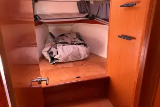 Thumbnail von Beneteau Oceanis 43 Banyan Sea