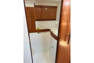 Thumbnail von Beneteau Oceanis 43 Banyan Sea