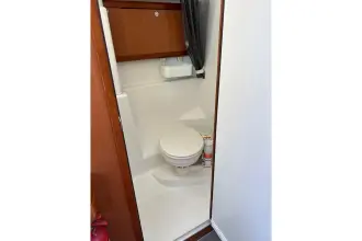 Thumbnail von Beneteau Oceanis 43 Banyan Sea