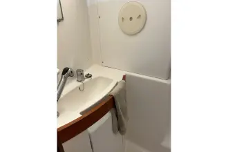 Thumbnail von Beneteau Oceanis 43 Banyan Sea