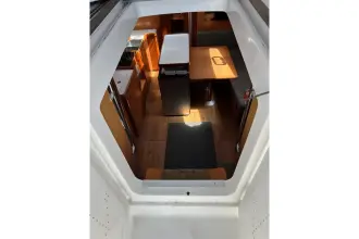 Thumbnail von Beneteau Oceanis 43 Banyan Sea