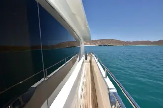 Thumbnail von Princess 98 MY Princess One