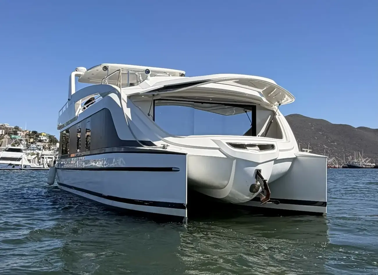 Overblue 54 Salute In Pluribus