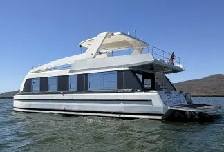 Thumbnail von Overblue 54 Salute In Pluribus