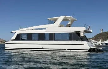 Thumbnail von Overblue 54 Salute In Pluribus