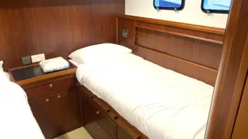 Thumbnail von Hatteras 58 Classic