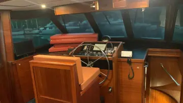 Thumbnail von Hatteras 58 Classic