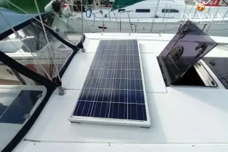 Thumbnail von Hanse 415