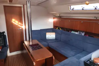 Thumbnail von Hanse 415