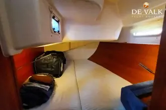 Thumbnail von Hanse 415