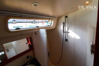 Thumbnail von Hanse 415