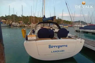 Thumbnail von Hanse 415