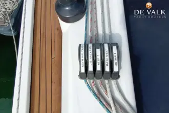 Thumbnail von Hanse 415