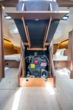 Thumbnail von Beneteau Oceanis 37.1