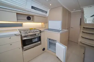 Thumbnail von Beneteau Oceanis 40.1