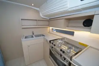 Thumbnail von Beneteau Oceanis 40.1