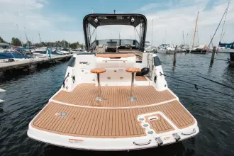 Thumbnail von Fibrafort 330 GT